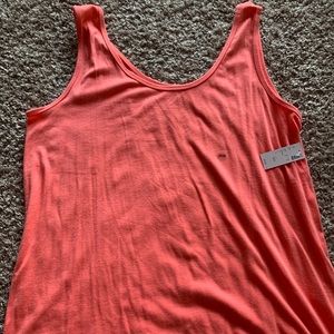 Avenue Tank Top